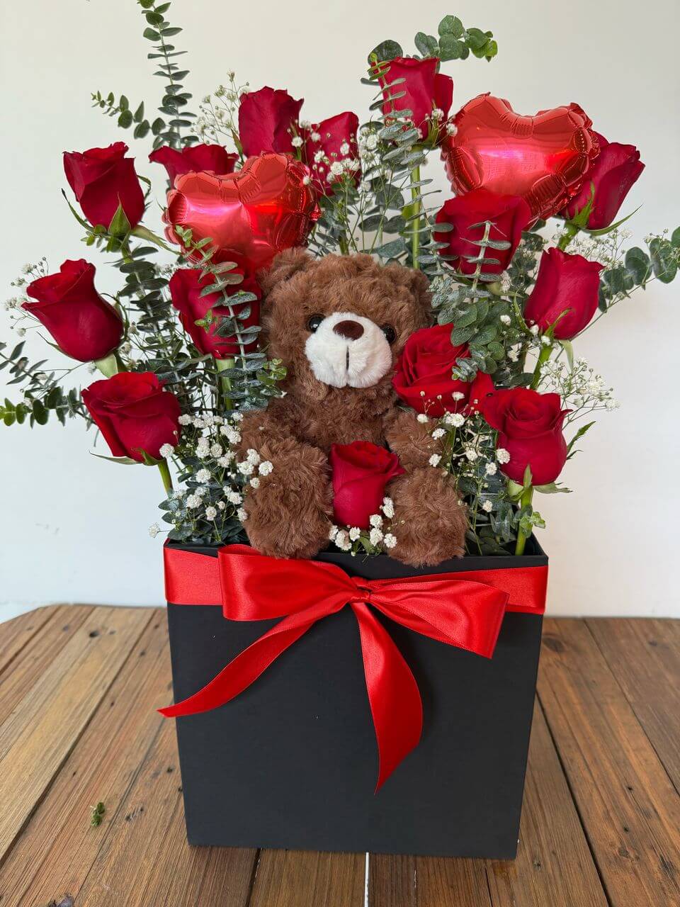 INNUSUAL GIFTS -  globos con helio