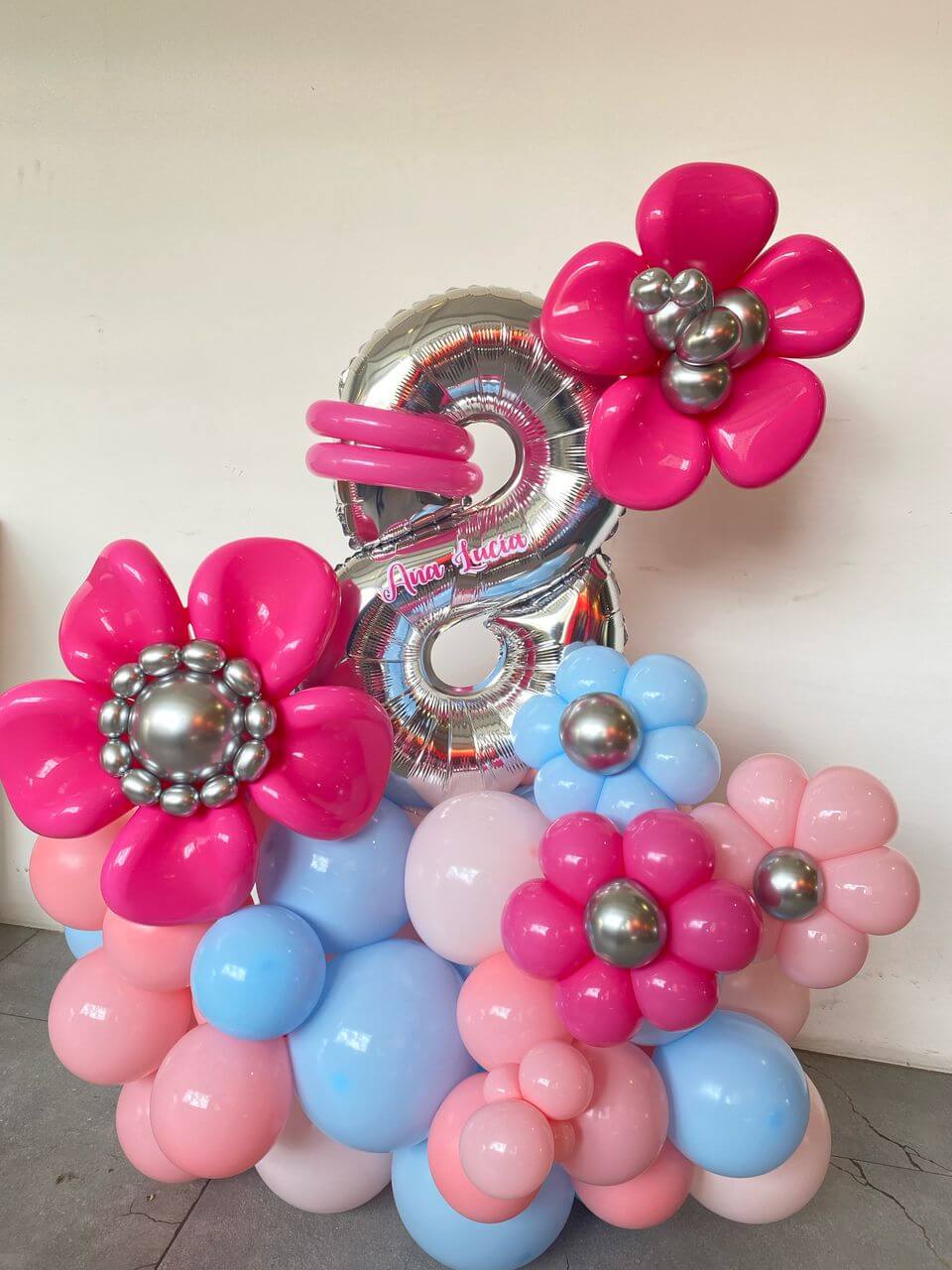 INNUSUAL GIFTS -  fiestas