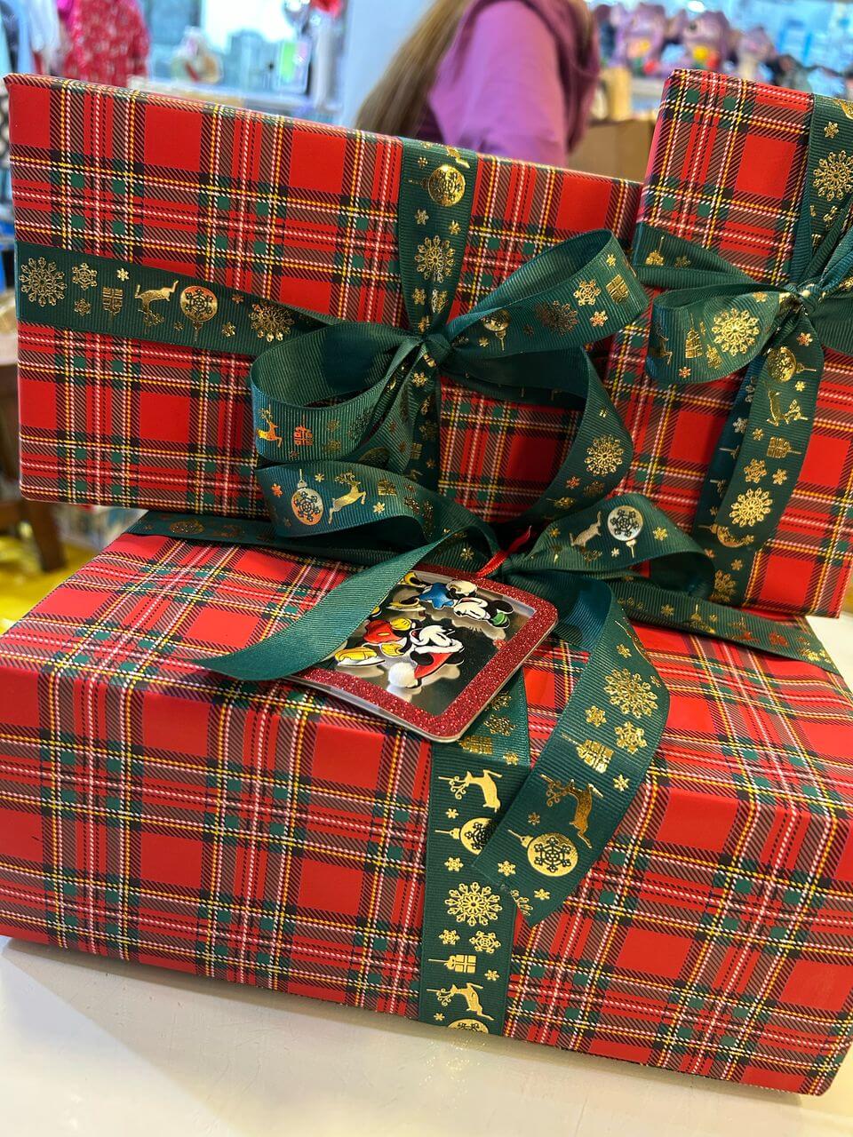 INNUSUAL GIFTS -  bolsas decoradas
