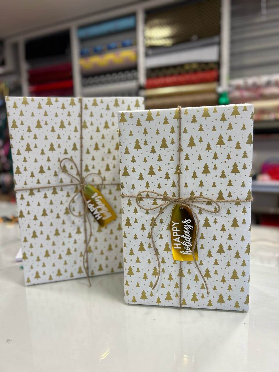 INNUSUAL GIFTS -  cumpleaños