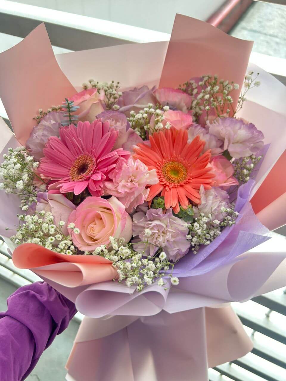 INNUSUAL GIFTS -  decoraciones para regalos