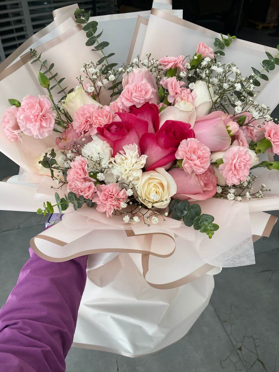 INNUSUAL GIFTS -  globos