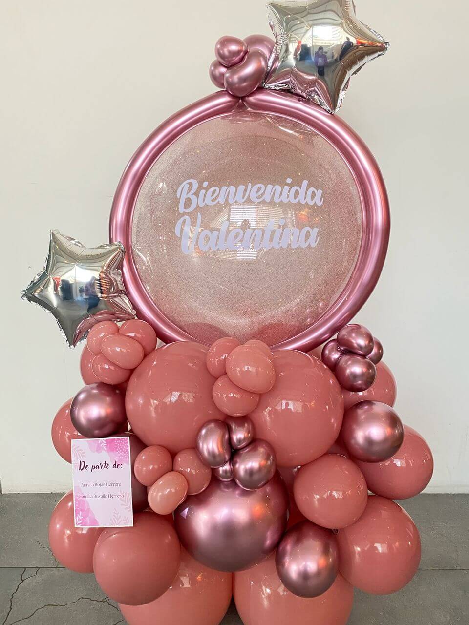 INNUSUAL GIFTS -  cumpleaños