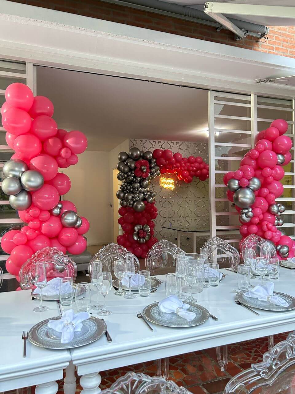 INNUSUAL GIFTS -  decoraciones para regalos